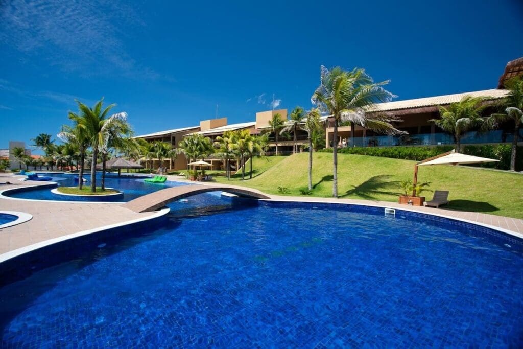 Resort Fortaleza