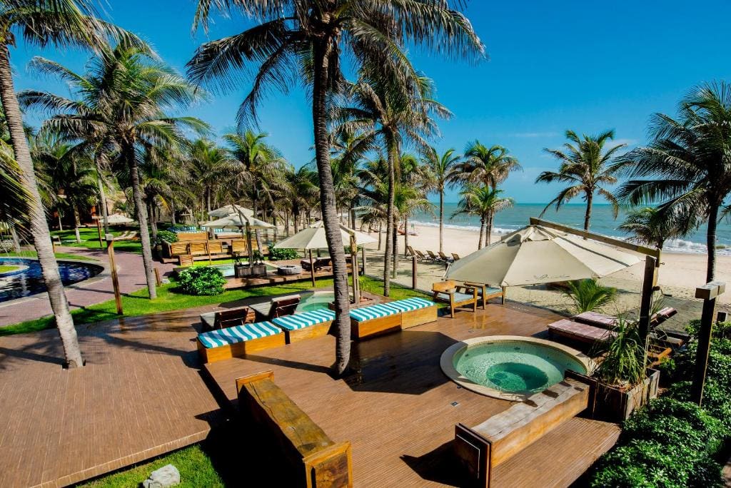 Resort Fortaleza