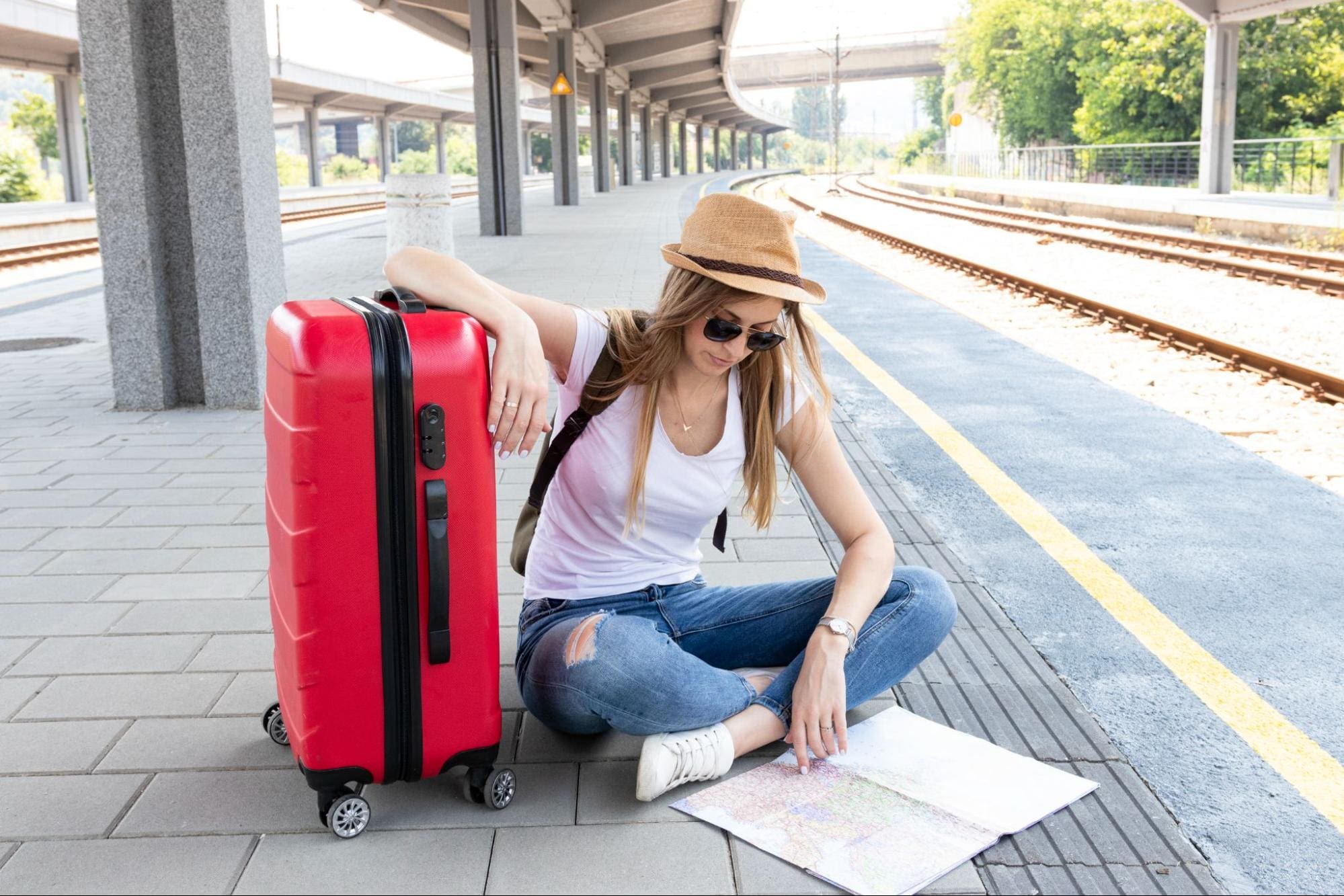 Dicas para uma Viagem de Turismo Tranquila e Segura