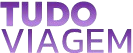 Logo Tudo Viagem