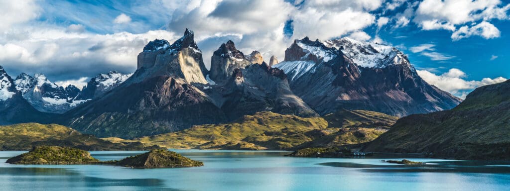 Conheça Torres del Paine nos feriados de 2024