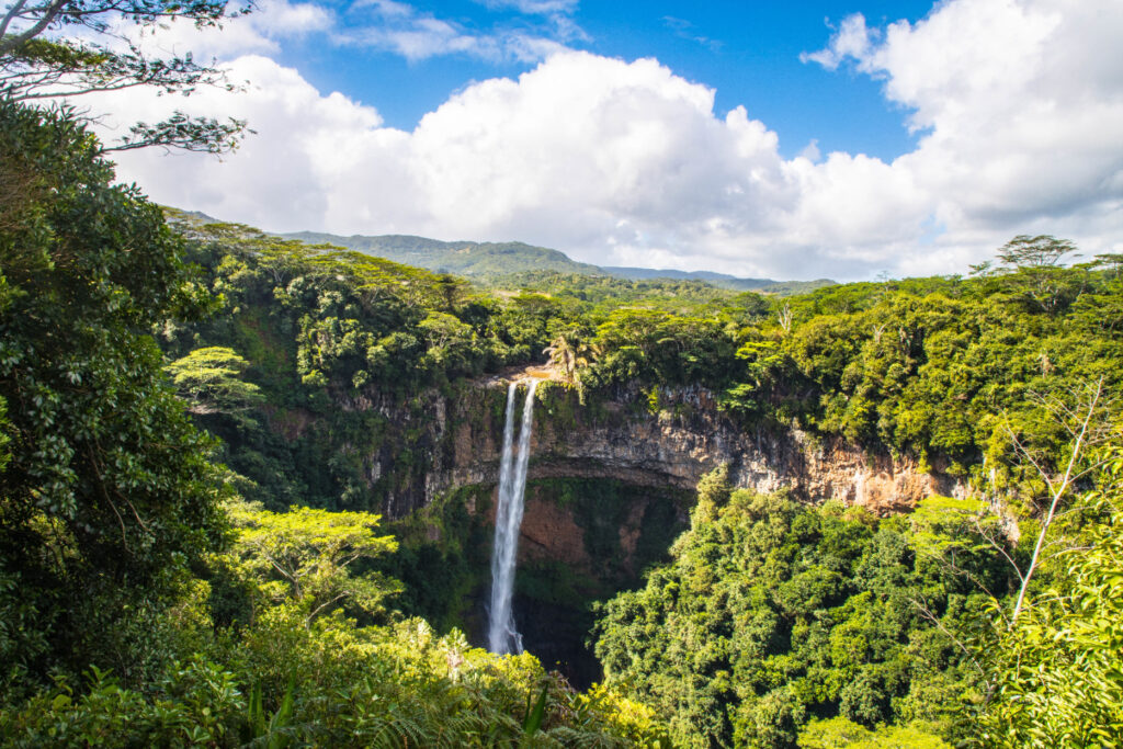 Chapada Diamantina entre os melhores destinos de viagem 2024.