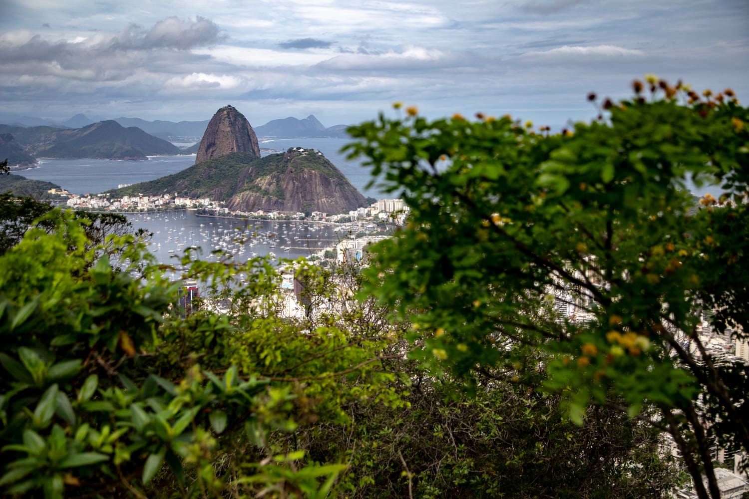 Melhores Destinos de Viagem no Brasil em 2024: quais são eles?